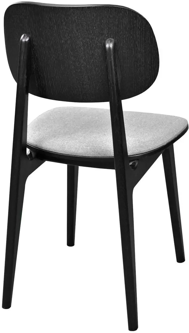 Scaun DP Lula Rush 93 (Gray/Black)