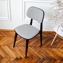 Scaun DP Lula Rush 93 (Gray/Black) Thumb