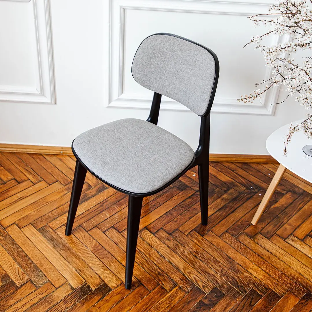 Scaun DP Lula Rush 93 (Gray/Black)