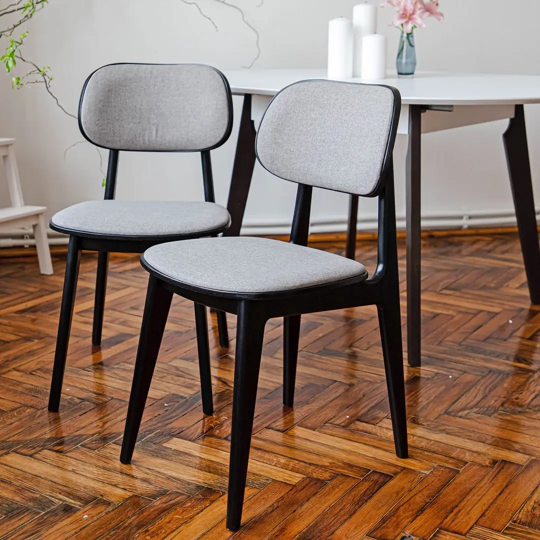 Scaun DP Lula Rush 93 (Gray/Black)