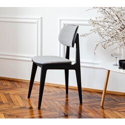 Scaun DP Lula Rush 93 (Gray/Black) Thumb