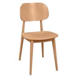 Scaun DP Lula (Wood) Thumb