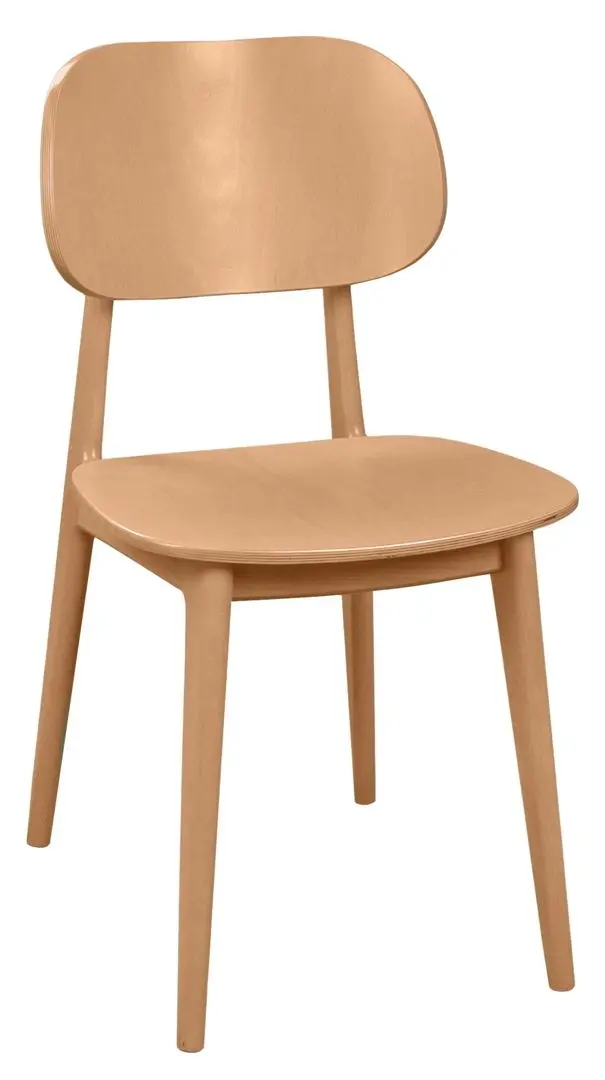 Scaun DP Lula (Wood)