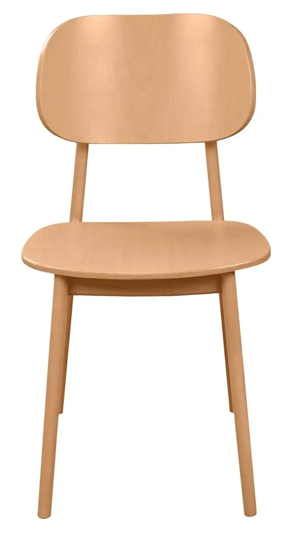 Scaun DP Lula (Wood)