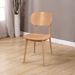 Scaun DP Lula (Wood)