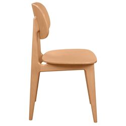 Scaun DP Lula (Wood) Thumb