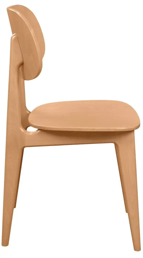 Scaun DP Lula (Wood)