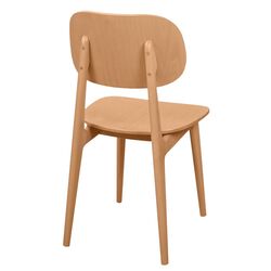 Scaun DP Lula (Wood) Thumb