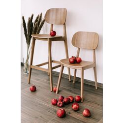 Scaun DP Lula (Wood) Thumb