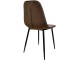 Scaun DP M-01-3 HLR-50 (Brown)