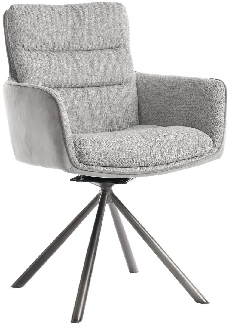 Scaun DP Maison C2500V (Grey Light)