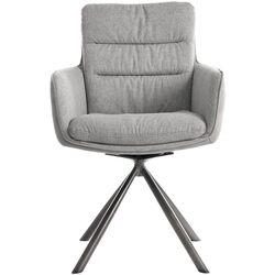 Scaun DP Maison C2500V (Grey Light) Thumb