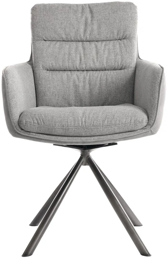 Scaun DP Maison C2500V (Grey Light)