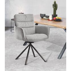 Scaun DP Maison C2500V (Grey Light)