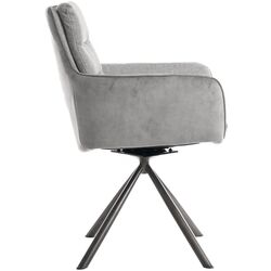 Scaun DP Maison C2500V (Grey Light) Thumb