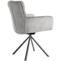 Scaun DP Maison C2500V (Grey Light) Thumb