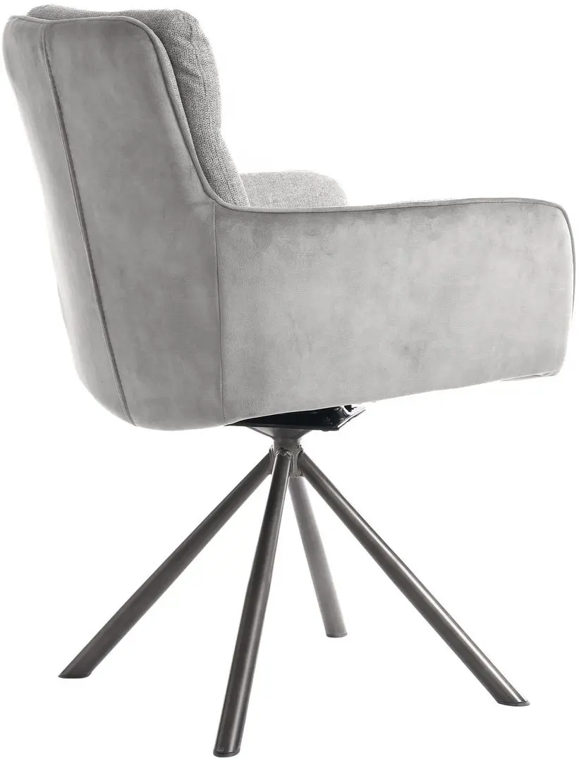 Scaun DP Maison C2500V (Grey Light)