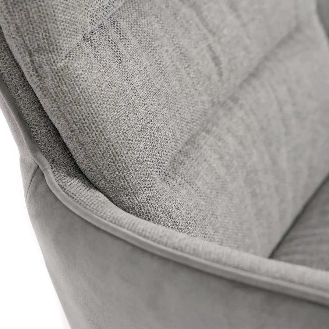 Scaun DP Maison C2500V (Grey Light)