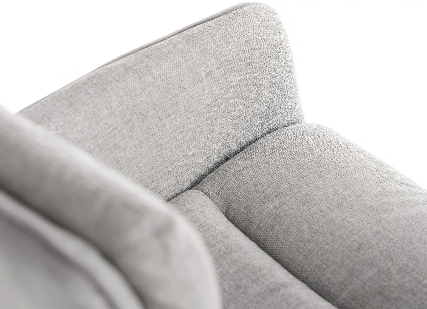 Scaun DP Maison C2500V (Grey Light)