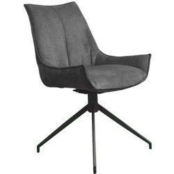 Scaun DP Oldy Garden 460 (Dark Grey) Thumb