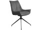 Scaun DP Oldy Garden 460 (Dark Grey)