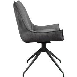 Scaun DP Oldy Garden 460 (Dark Grey) Thumb