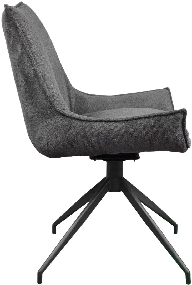 Scaun DP Oldy Garden 460 (Dark Grey)