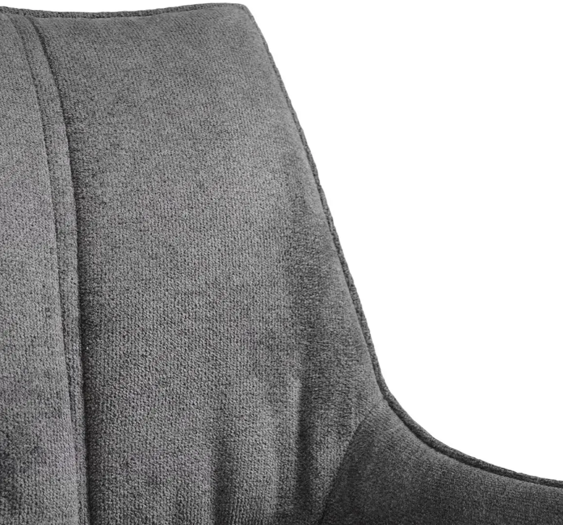 Scaun DP Oldy Garden 460 (Dark Grey)