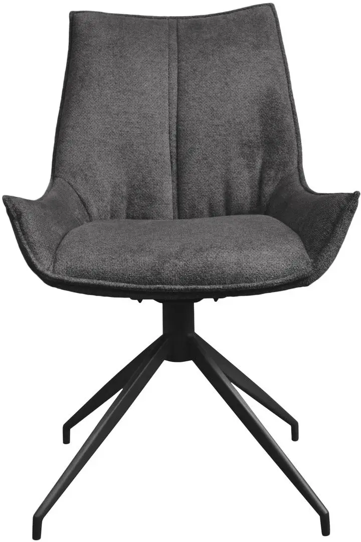 Scaun DP Oldy Garden 460 (Dark Grey)