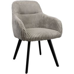 Scaun DP Robin (Beige/Black) Thumb