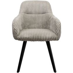 Scaun DP Robin (Beige/Black) Thumb