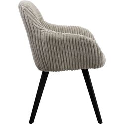 Scaun DP Robin (Beige/Black) Thumb