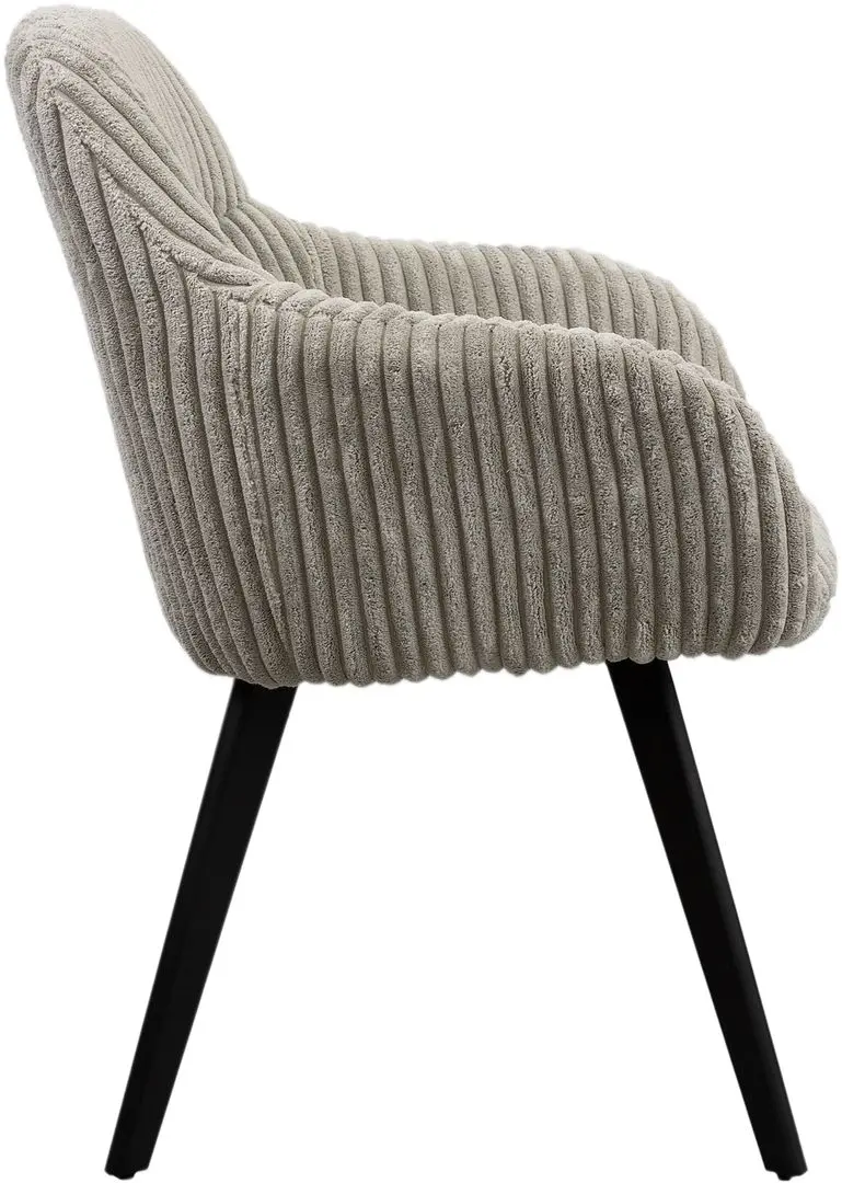 Scaun DP Robin (Beige/Black)