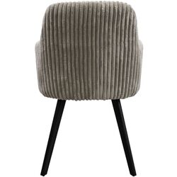 Scaun DP Robin (Beige/Black) Thumb