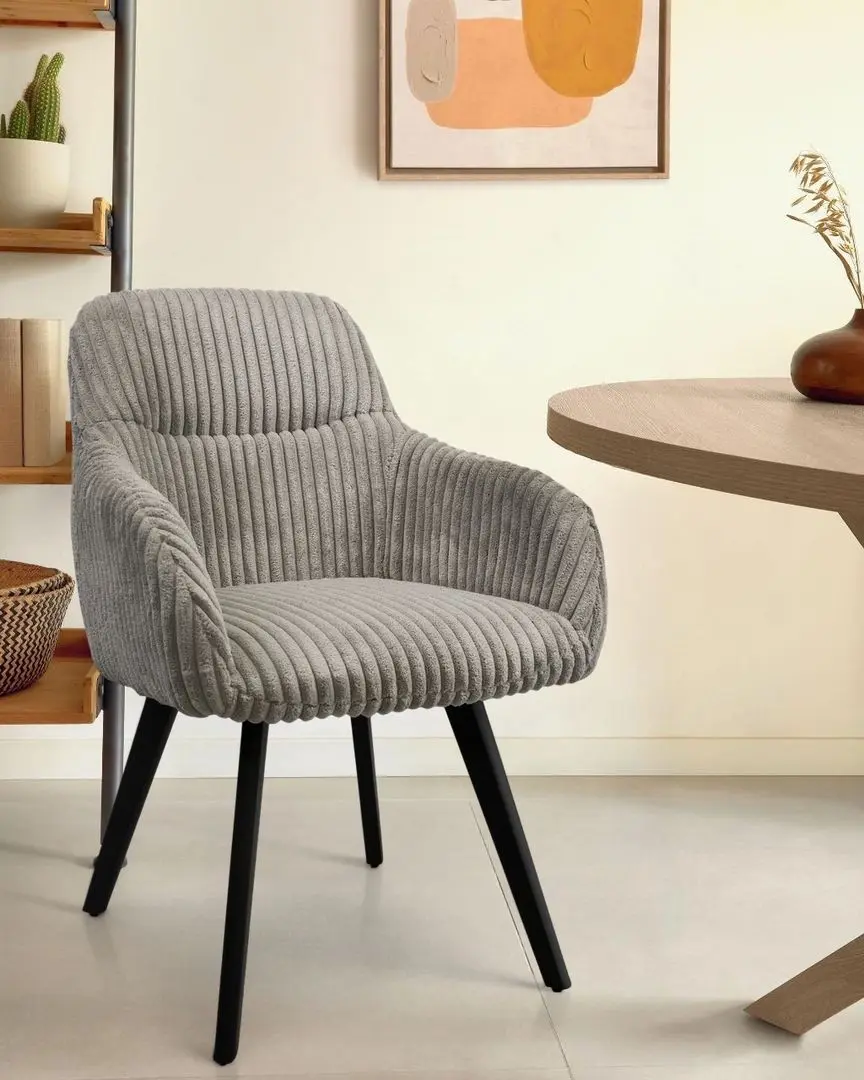 Scaun DP Robin (Beige/Black)