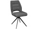 Scaun DP Sandy C2239 (Anthracite/Black)