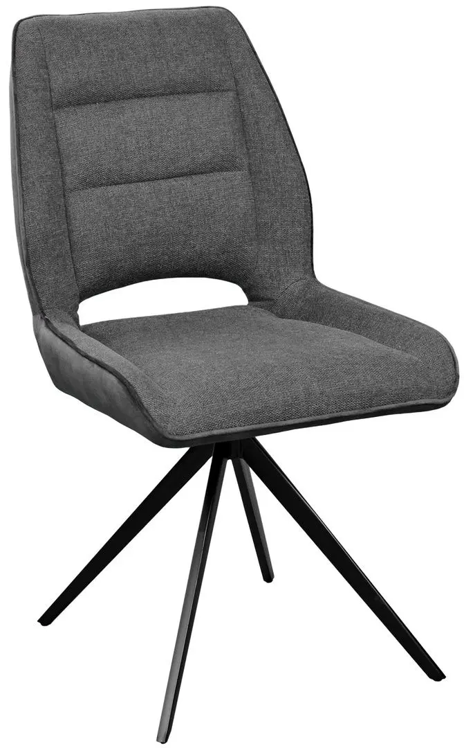 Scaun DP Sandy C2239 (Anthracite/Black)