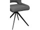 Scaun DP Sandy C2239 (Anthracite/Black)