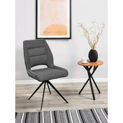 Scaun DP Sandy C2239 (Anthracite/Black)