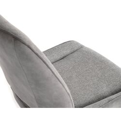 Стул DP Sandy C2239 (Grey/Black) Thumb