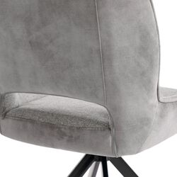 Стул DP Sandy C2239 (Grey/Black) Thumb