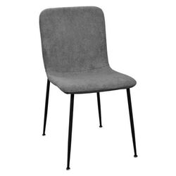 Scaun DP Smart DC-5037 (Dark Gray) Thumb