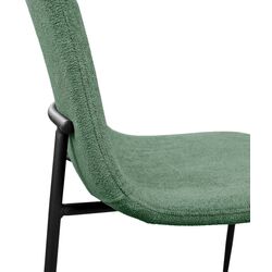 Scaun DP Smart DC-5037 (Green) Thumb