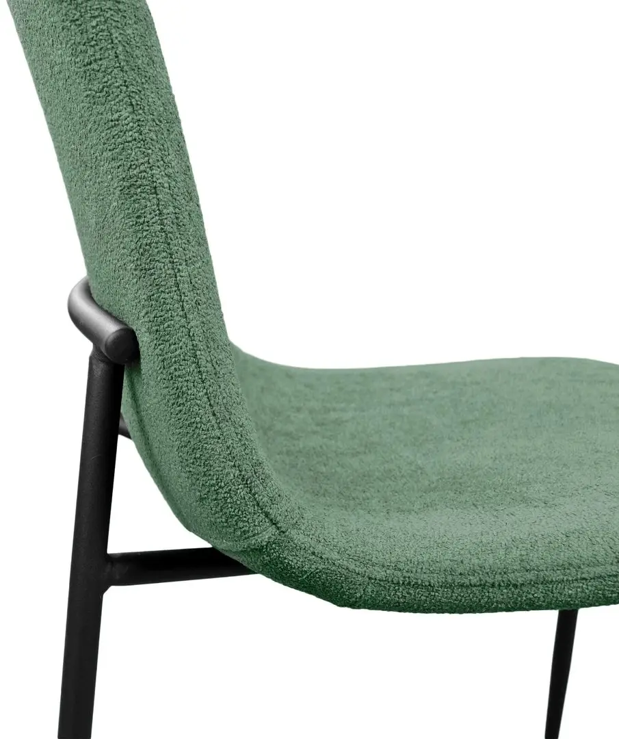 Scaun DP Smart DC-5037 (Green)