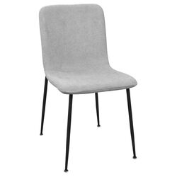 Scaun DP Smart DC-5037 (Light Gray) Thumb