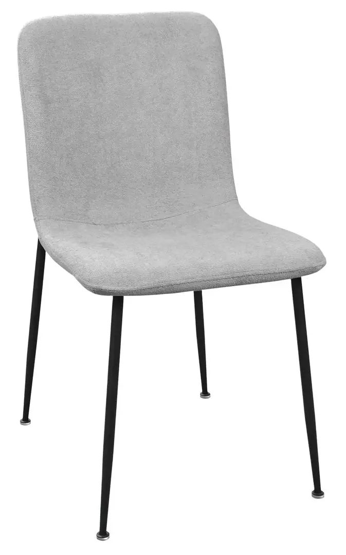 Scaun DP Smart DC-5037 (Light Gray)