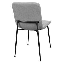 Scaun DP Smart DC-5037 (Light Gray) Thumb