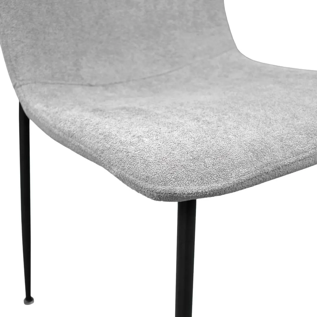 Scaun DP Smart DC-5037 (Light Gray)