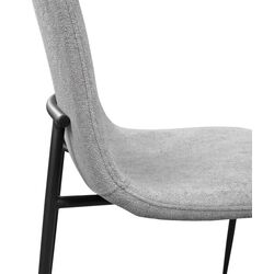 Scaun DP Smart DC-5037 (Light Gray) Thumb