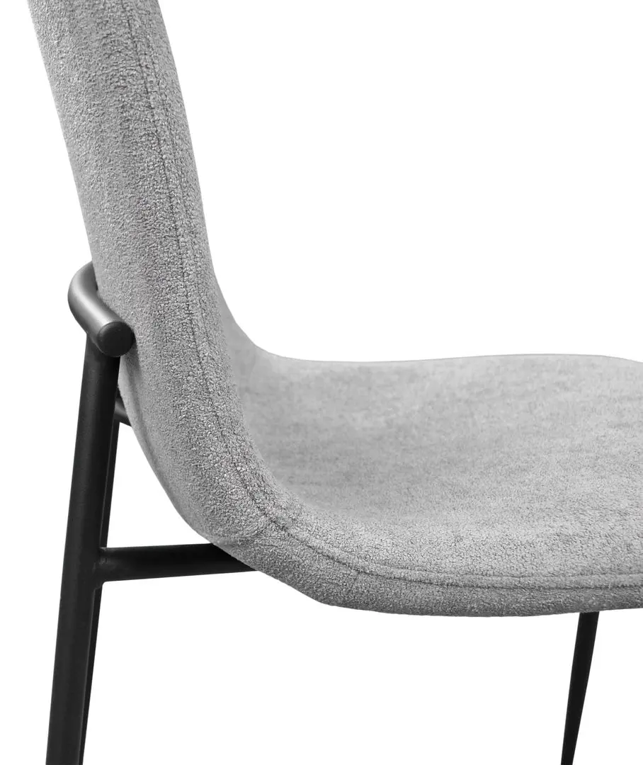 Scaun DP Smart DC-5037 (Light Gray)